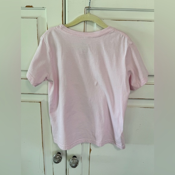 Sweet Wink Birthday Girl Patch T-Shirt size 5-6 - Picture 4 of 5